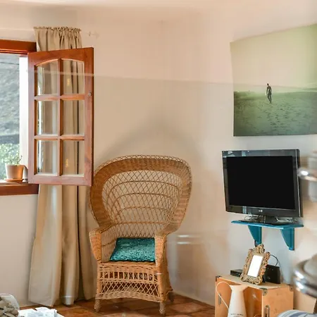 Loft La Petite Lejlighed *