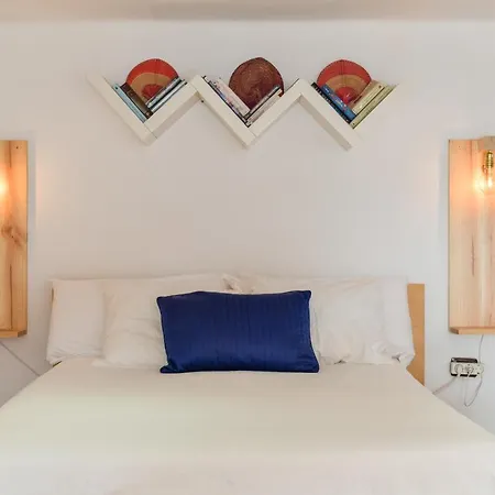 Lejlighed Loft La Petite *