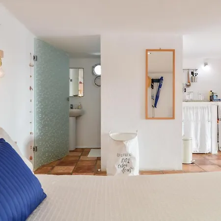 Loft La Petite Lejlighed *