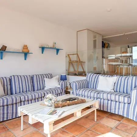 Loft La Petite Apartment Guatiza